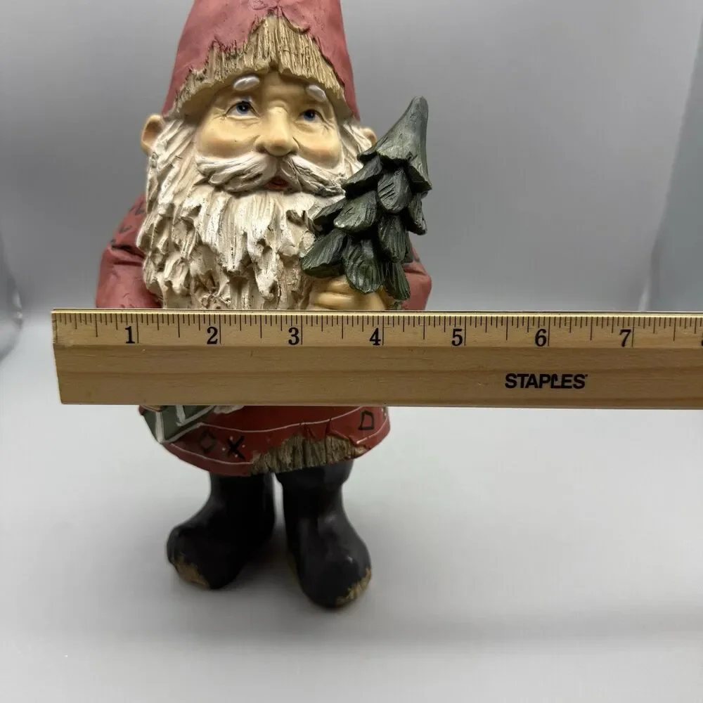 Christmas Gnome-Hobby Lobby 11